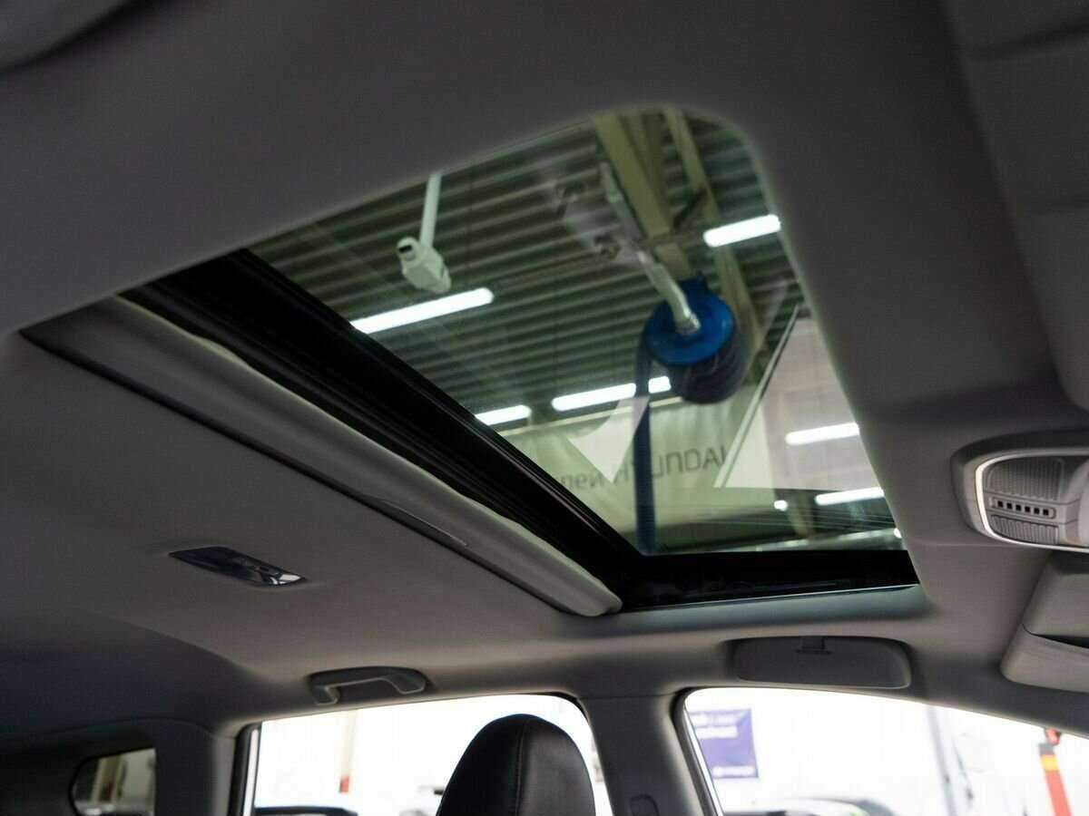 Haval H6, 2014 Фото №17