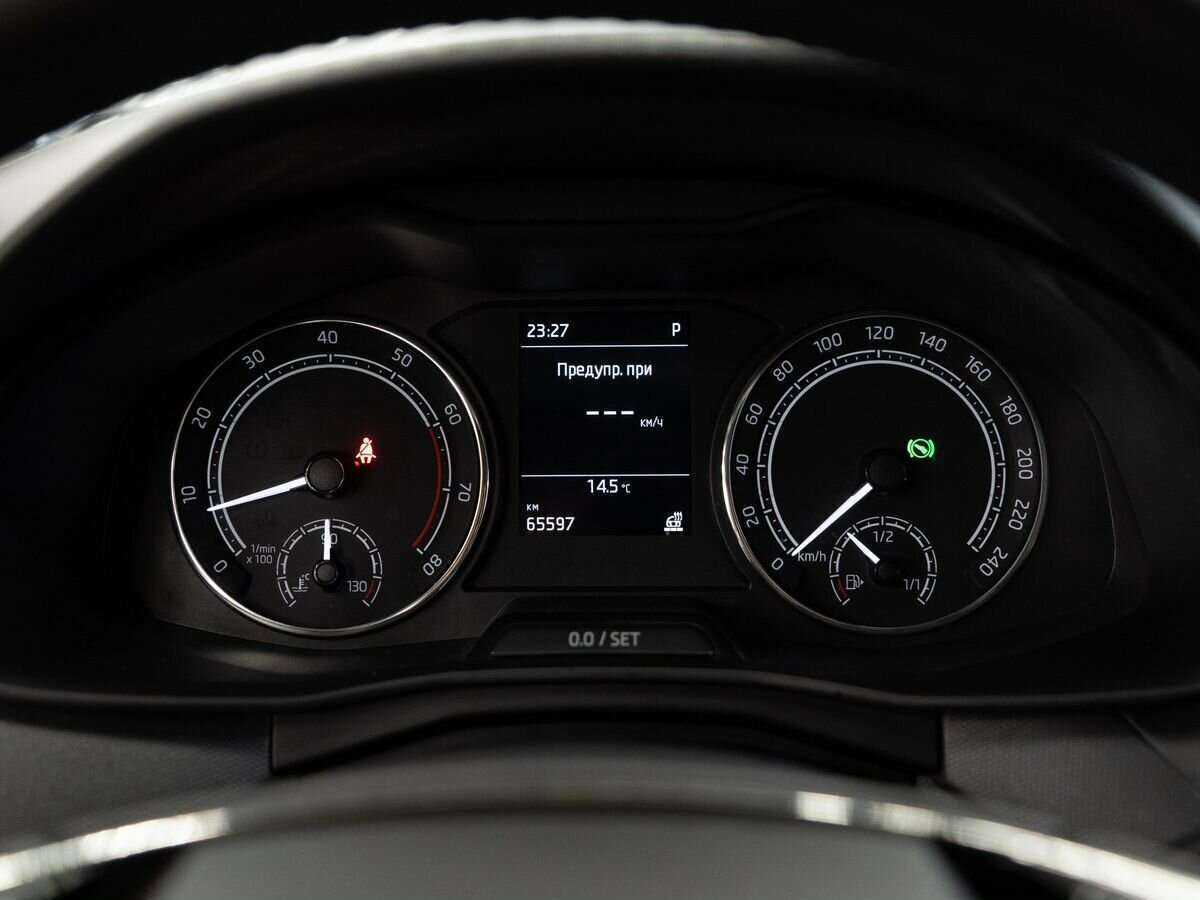 Skoda Rapid, 2021 Фото №10