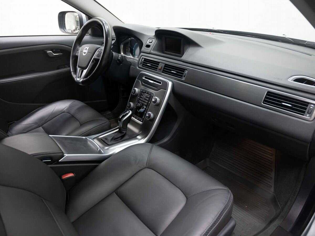 Volvo XC70, 2016 - 78 474 км. | Фото №8