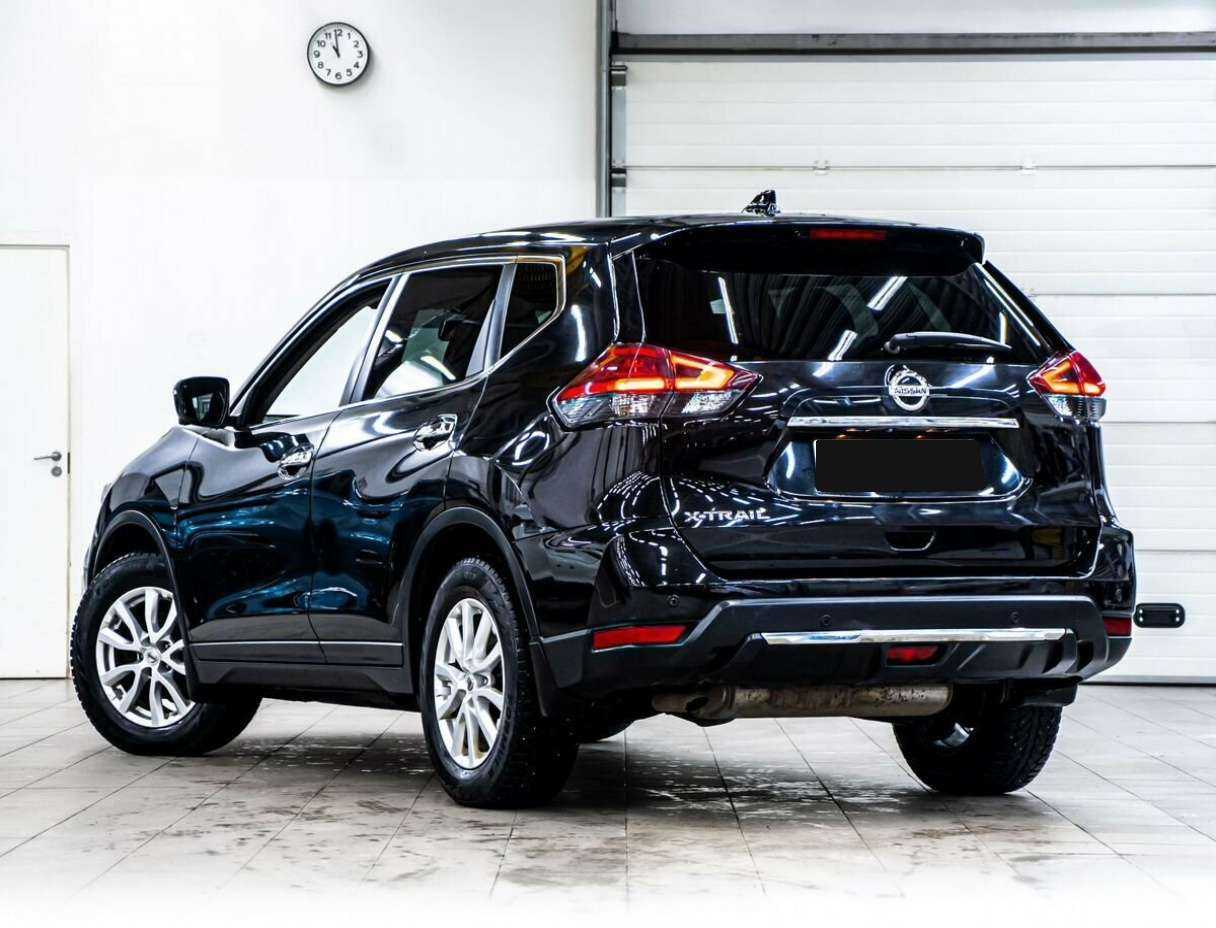 Nissan X-Trail, 2019 - 130 000 км. | Фото №4