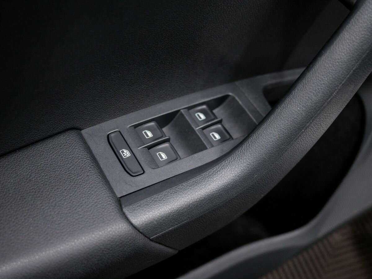 Skoda Octavia, 2013 Фото №16