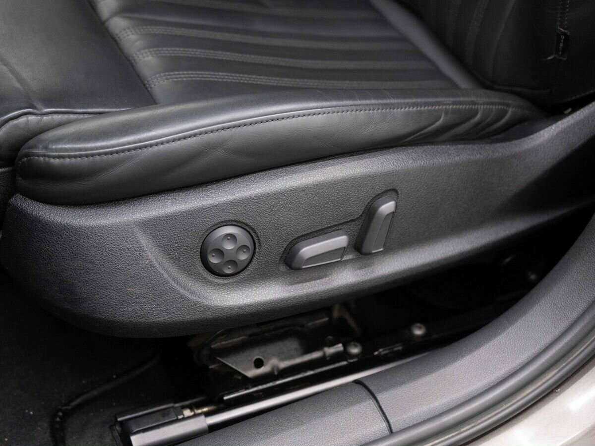 Audi A6, 2014 Фото №25