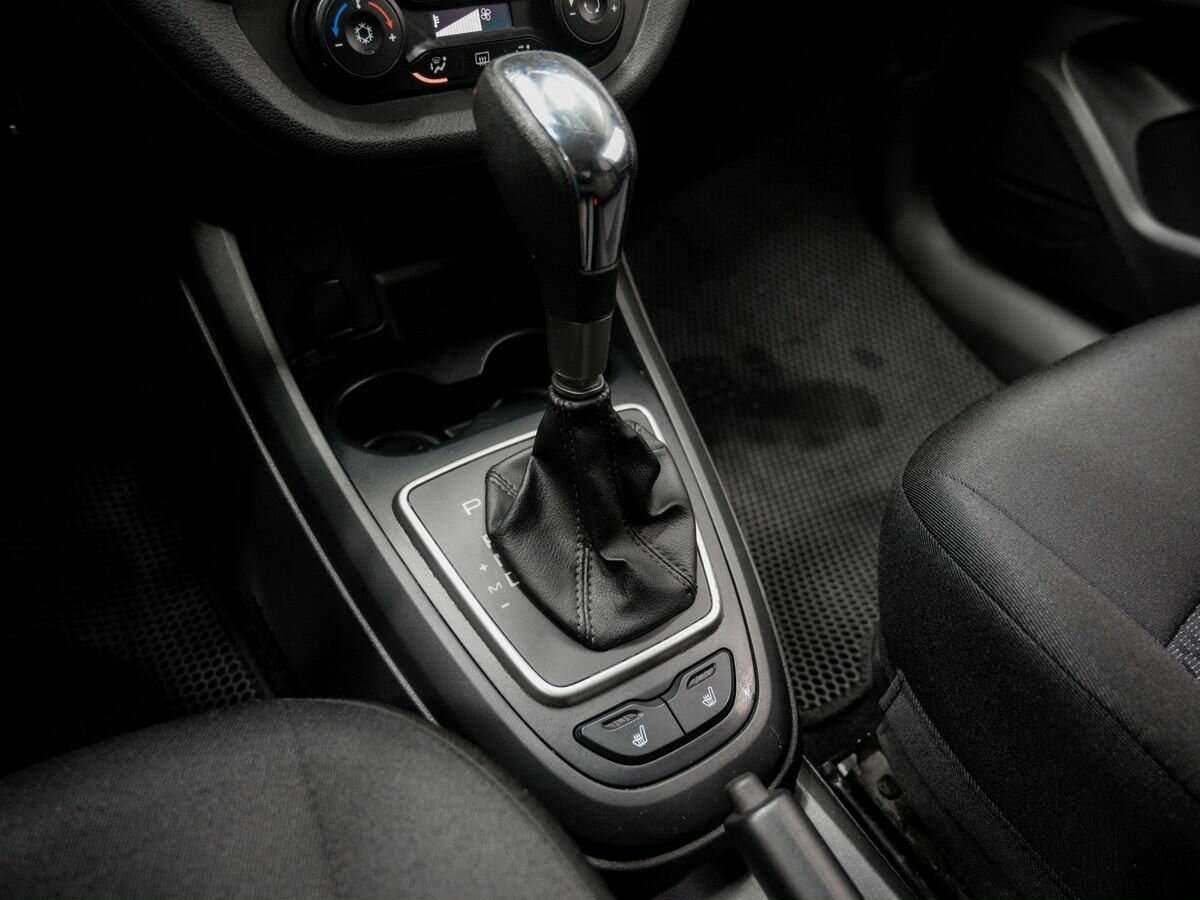 Lada (ВАЗ) Vesta, 2020 Фото №13