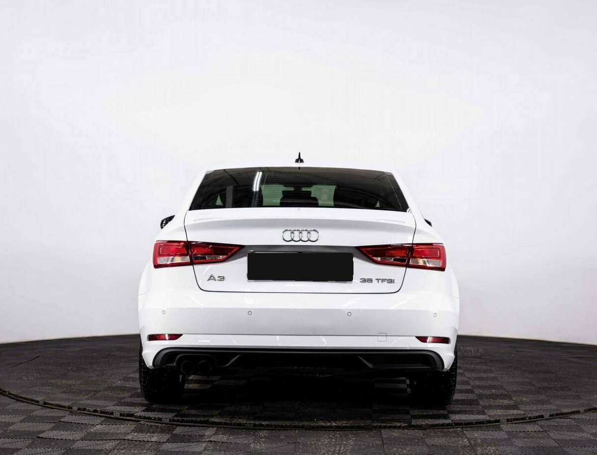 Audi A3, 2019 - 157 000 км. | Фото №5