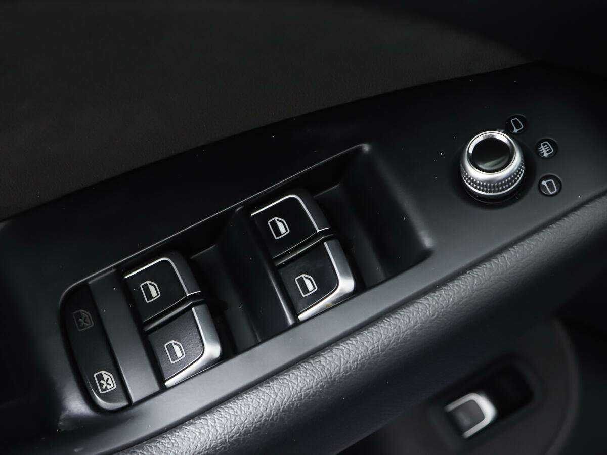 Audi Q5, 2014 Фото №18