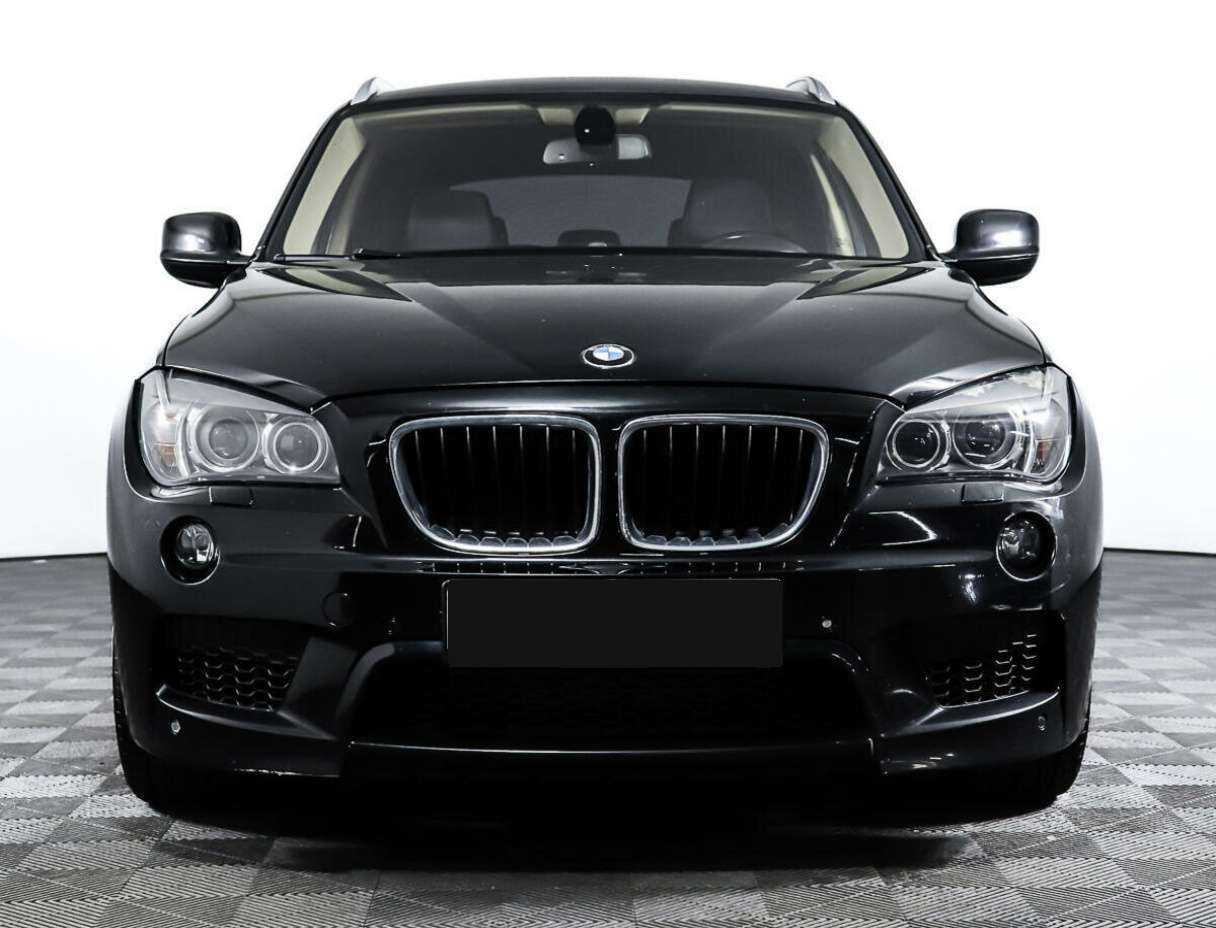 BMW X1 20d, 2012 - 128 630 км. | Фото №2