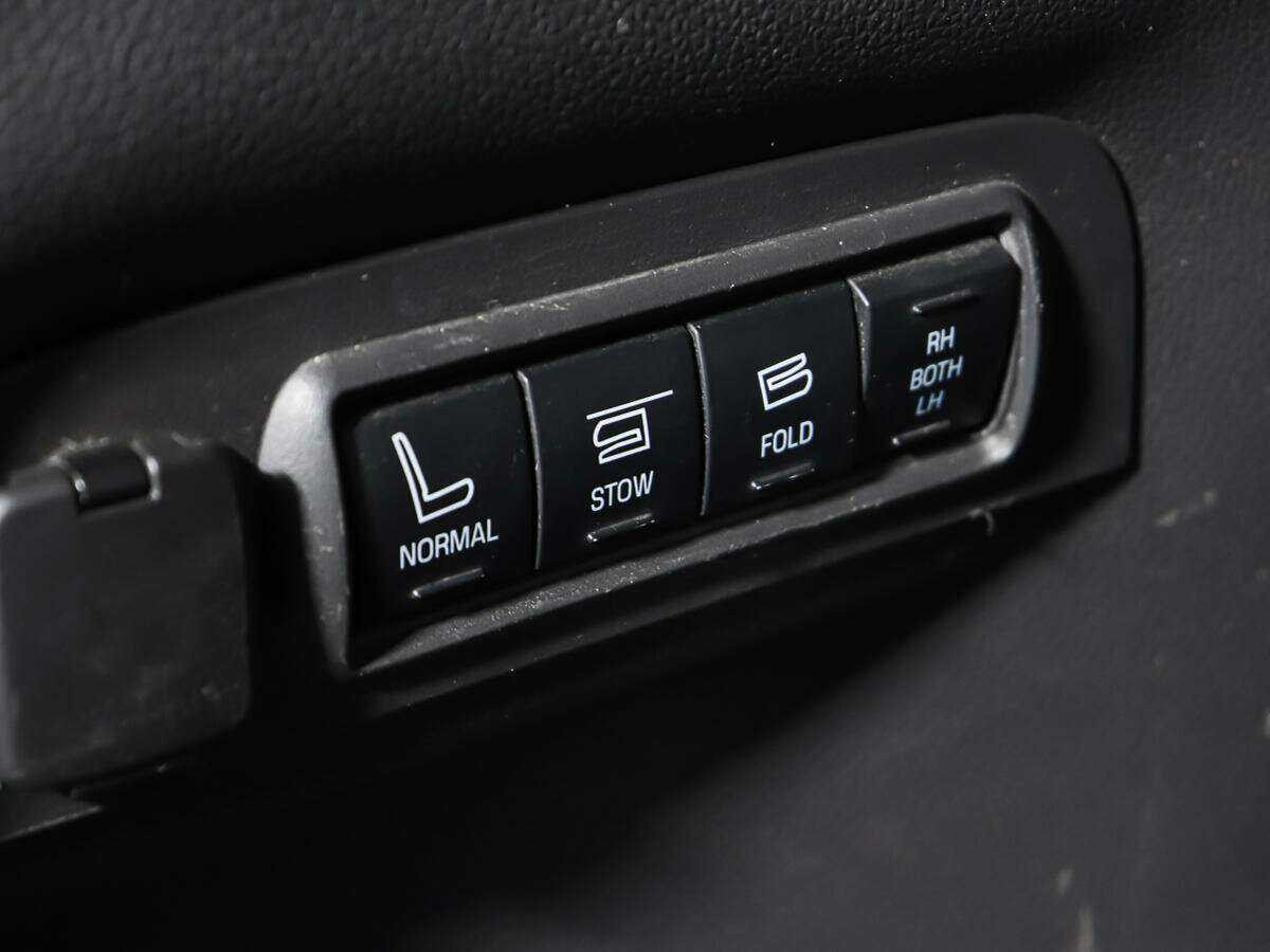 Ford Explorer, 2012 Фото №20