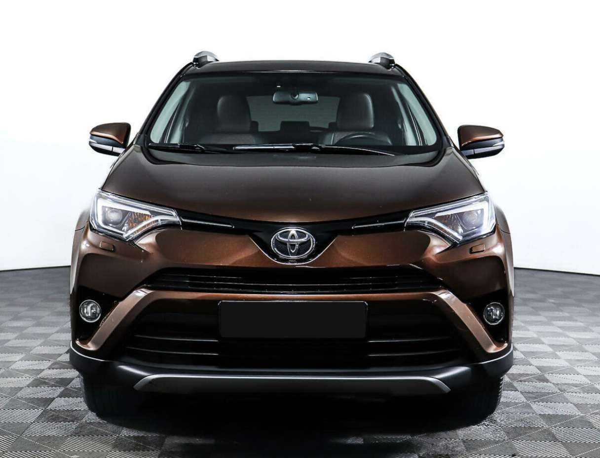 Toyota RAV4, 2018 - 113 000 км. | Фото №2