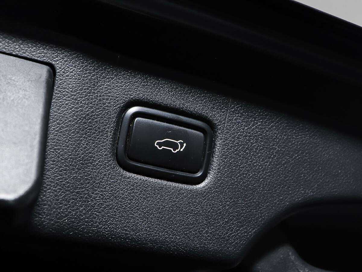 Kia Sorento, 2017 Фото №19