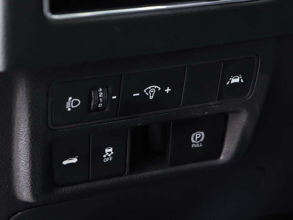 Hyundai Sonata, 2022 Фото №13