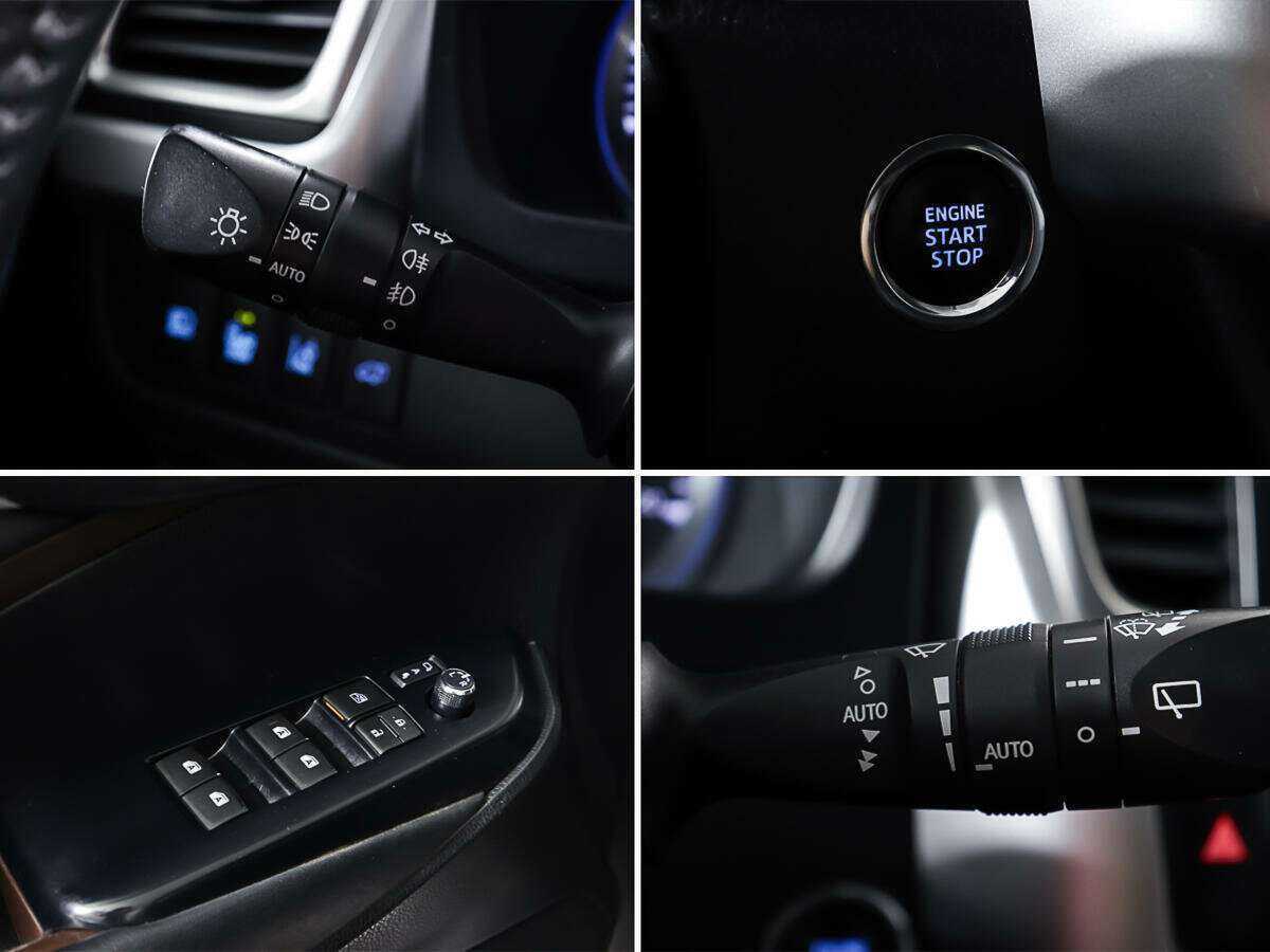 Toyota Highlander, 2014 Фото №18