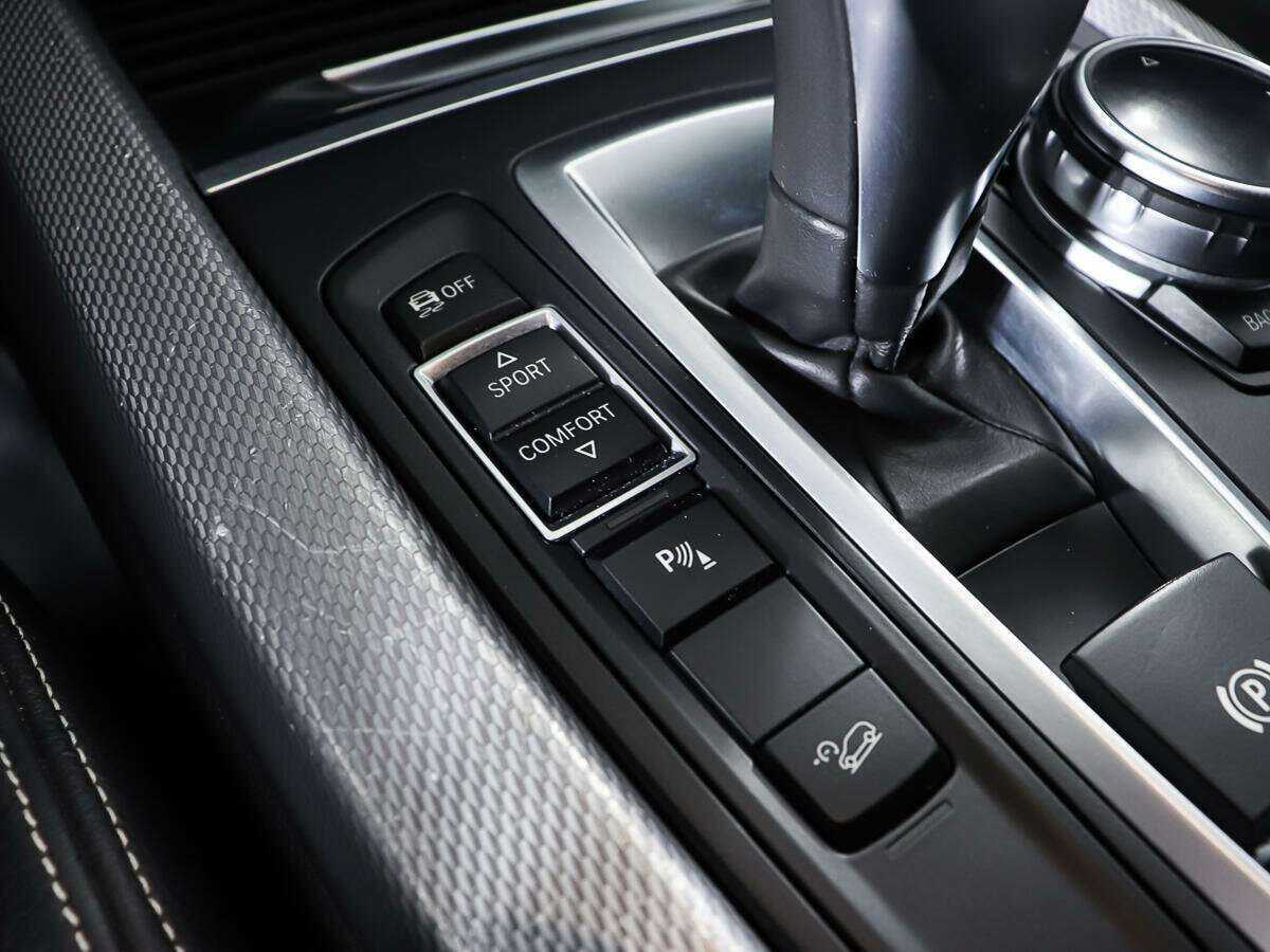 BMW X5 30d, 2014 Фото №18