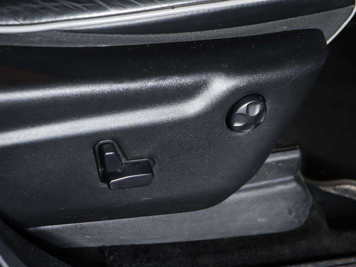 Jeep Grand Cherokee, 2012 Фото №15