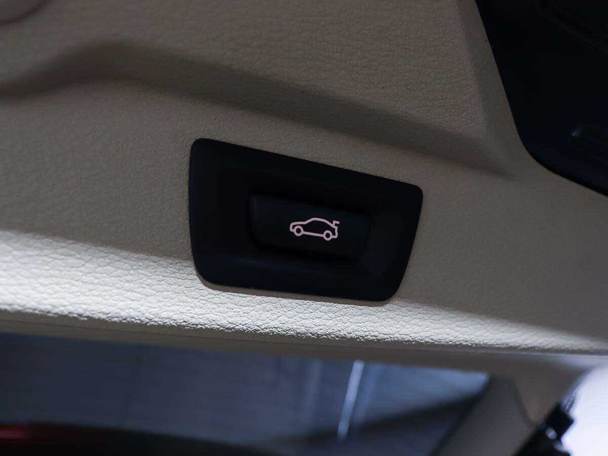 BMW X5 25d, 2015 Фото №16