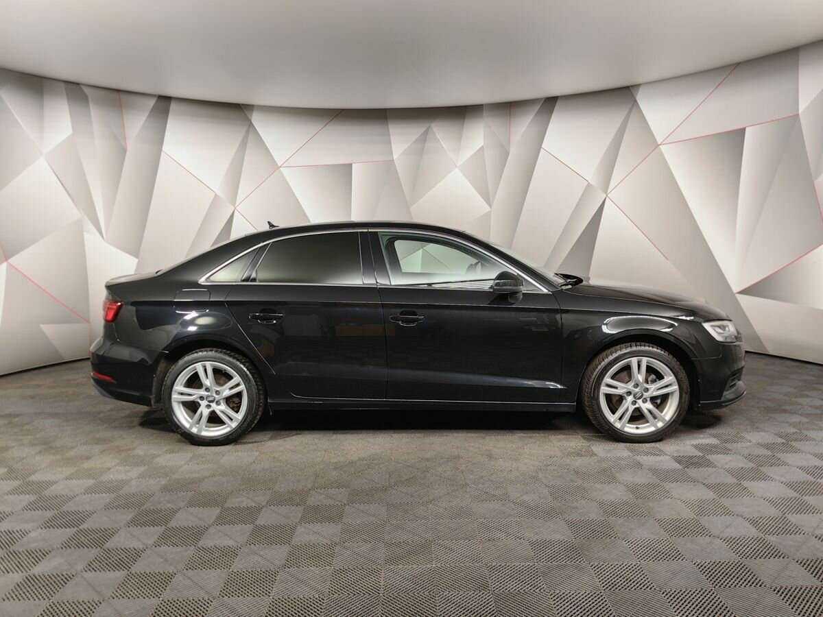 Audi A3, 2020 - 89 568 км. | Фото №6