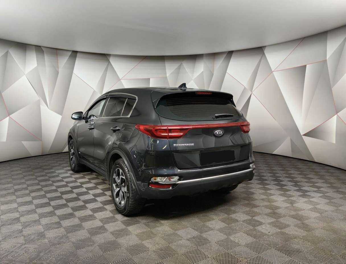 Kia Sportage, 2021 - 28 670 км. | Фото №4