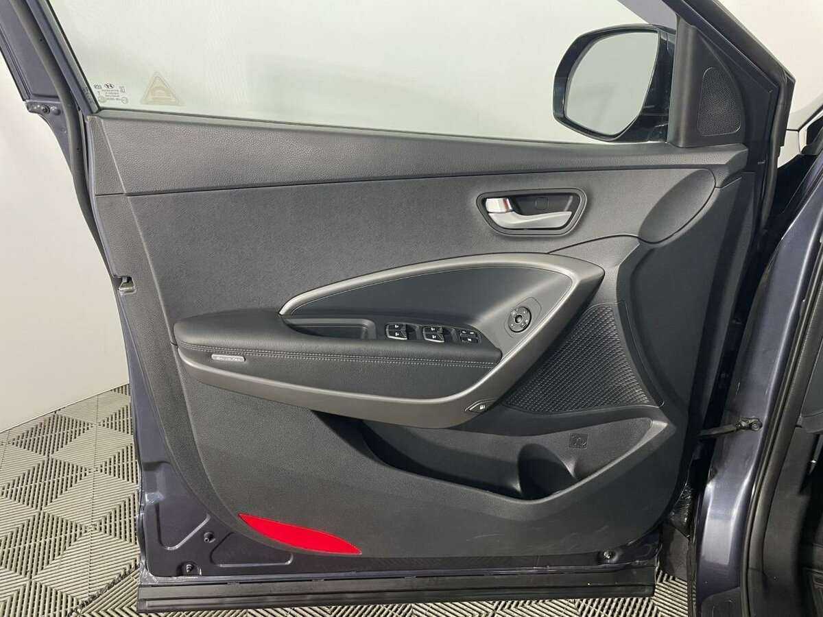 Hyundai Santa Fe, 2015 - 104 228 км. | Фото №8