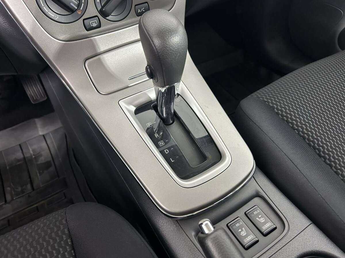 Nissan Sentra, 2014 Фото №13