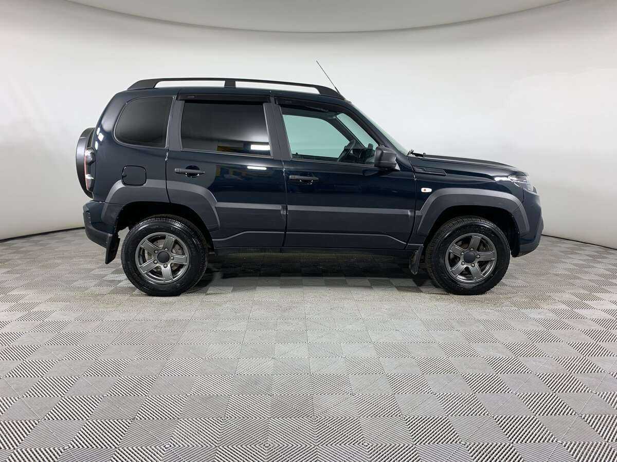 Lada (ВАЗ) Niva, 2023 - 14 900 км. | Фото №4