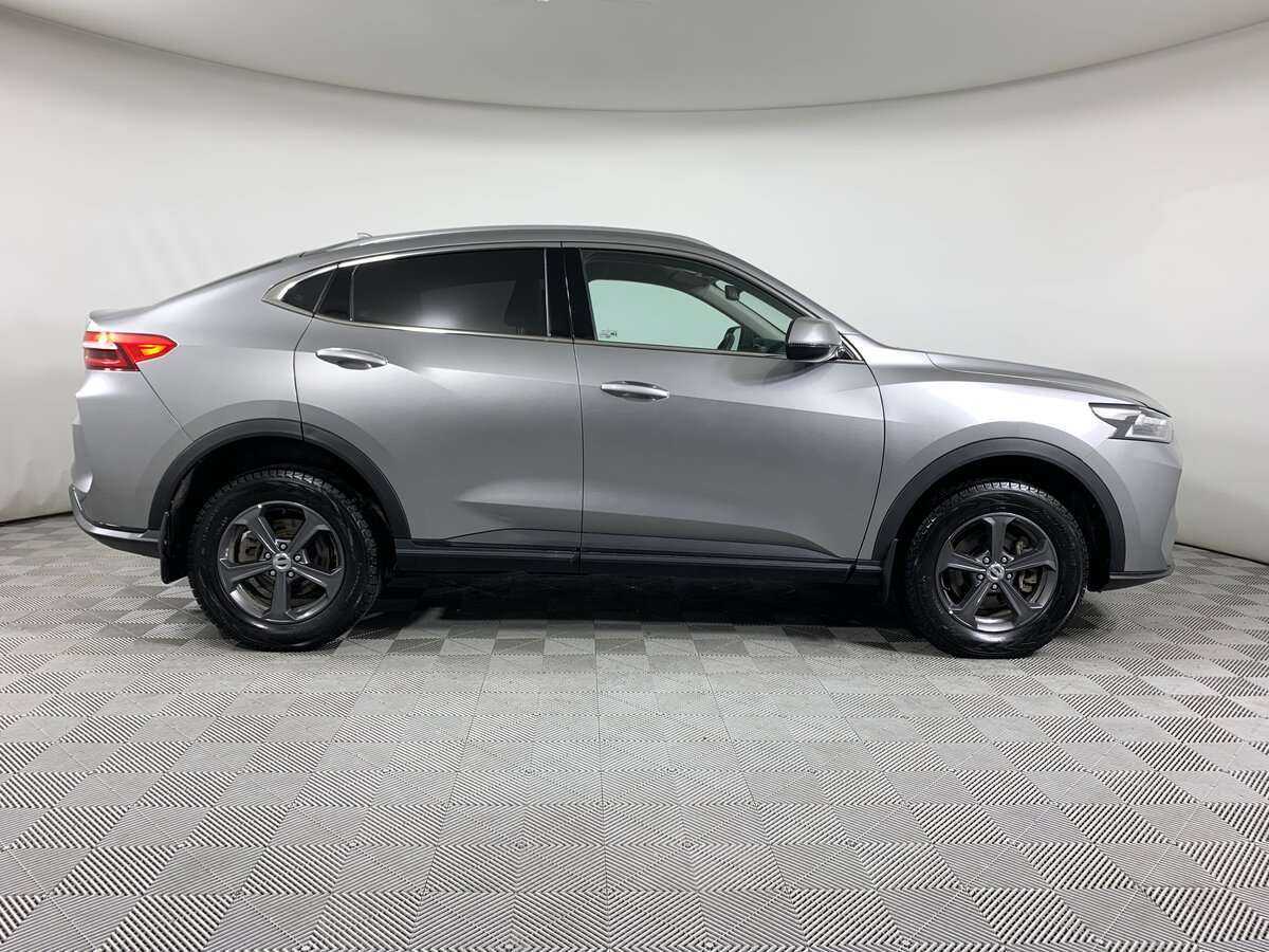Haval F7x, 2022 - 16 172 км. | Фото №4