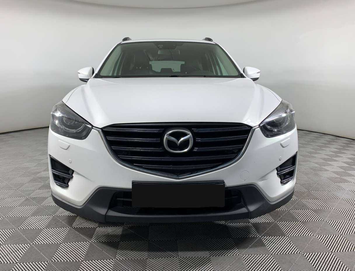 Mazda CX-5, 2017 - 148 432 км. | Фото №2