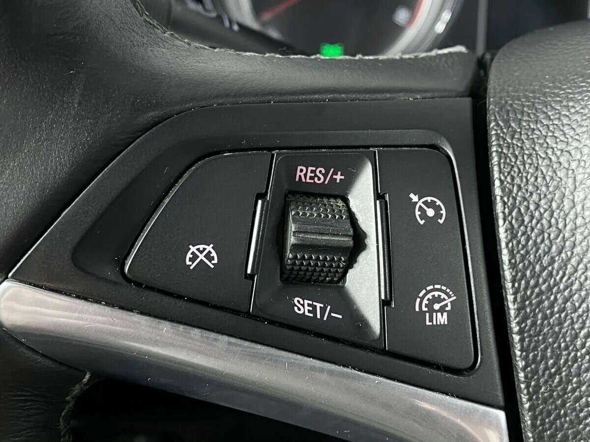 Opel Mokka, 2014 Фото №10