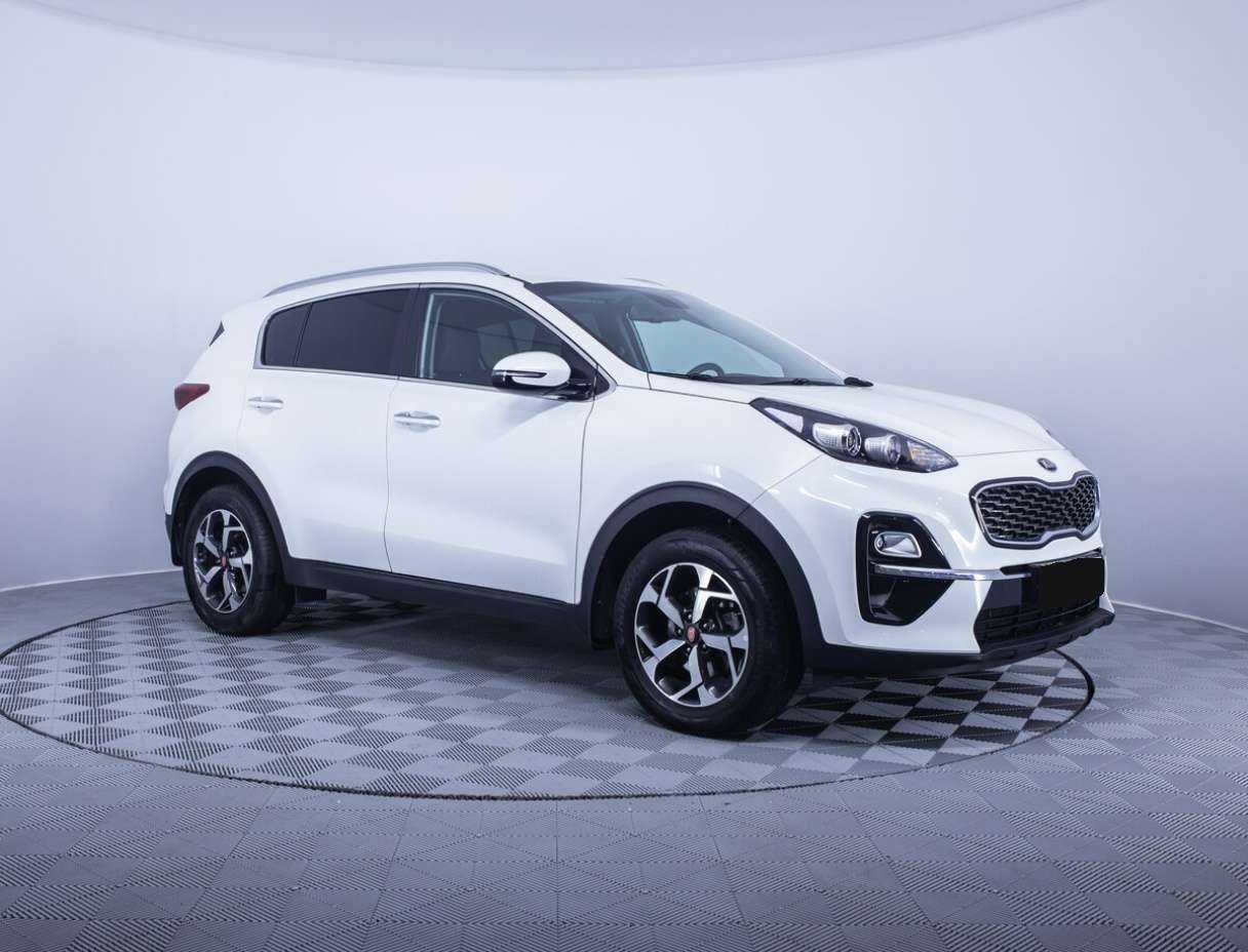 Kia Sportage, 2019 - 47 664 км. | Фото №3