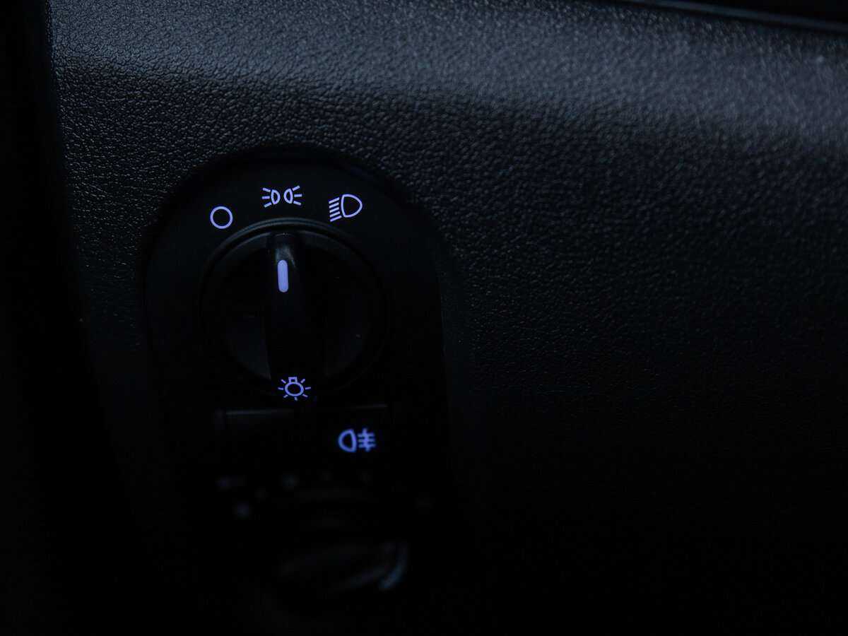 Lada (ВАЗ) Granta, 2023 Фото №14