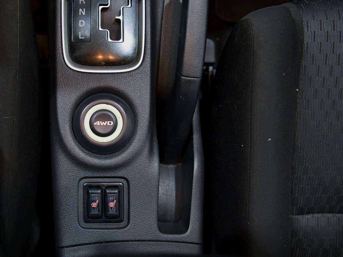 Mitsubishi Outlander, 2013 Фото №9