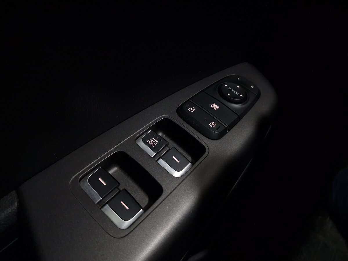 Kia Sportage, 2019 Фото №8