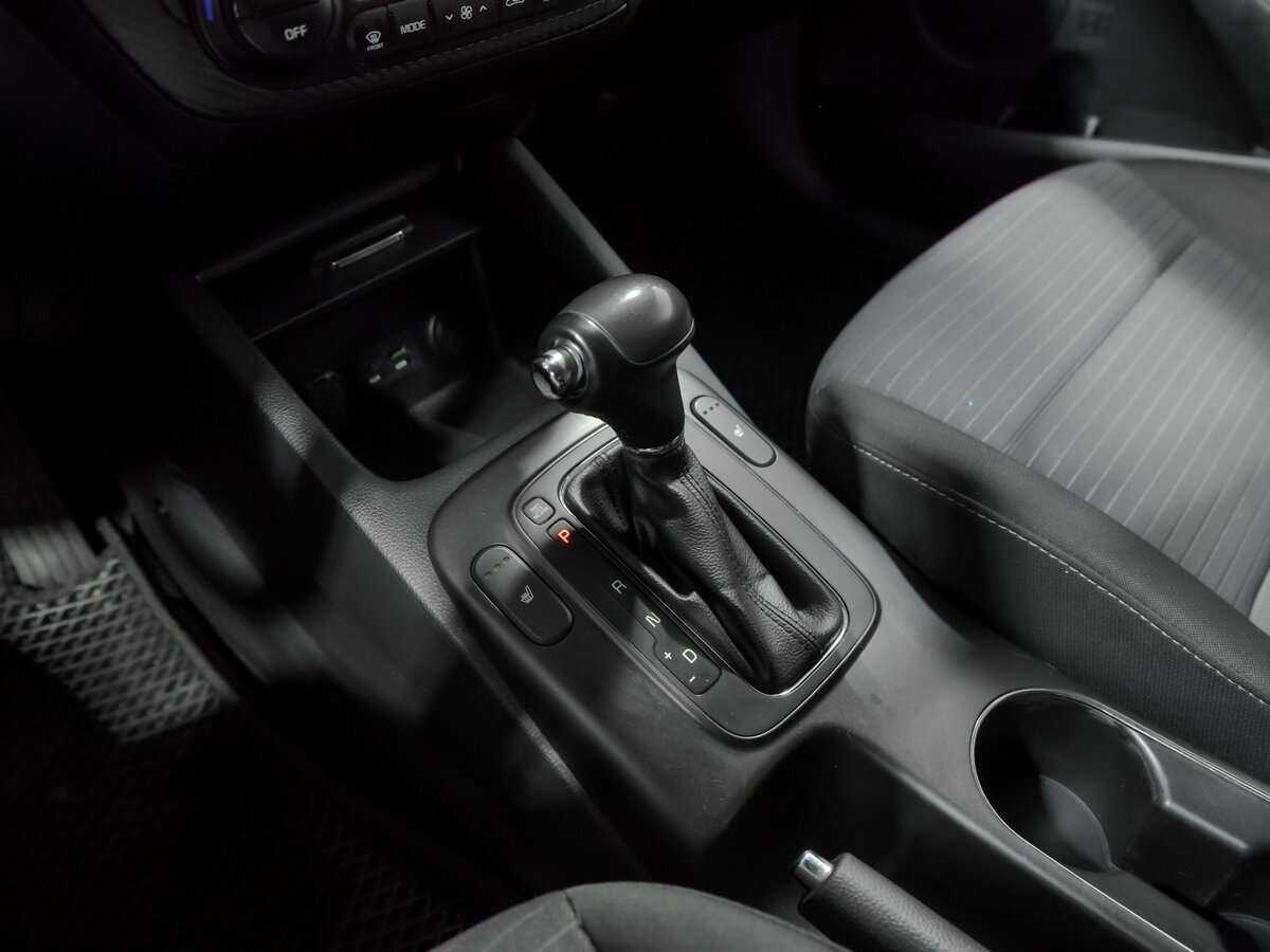 Kia Cerato, 2014 Фото №8
