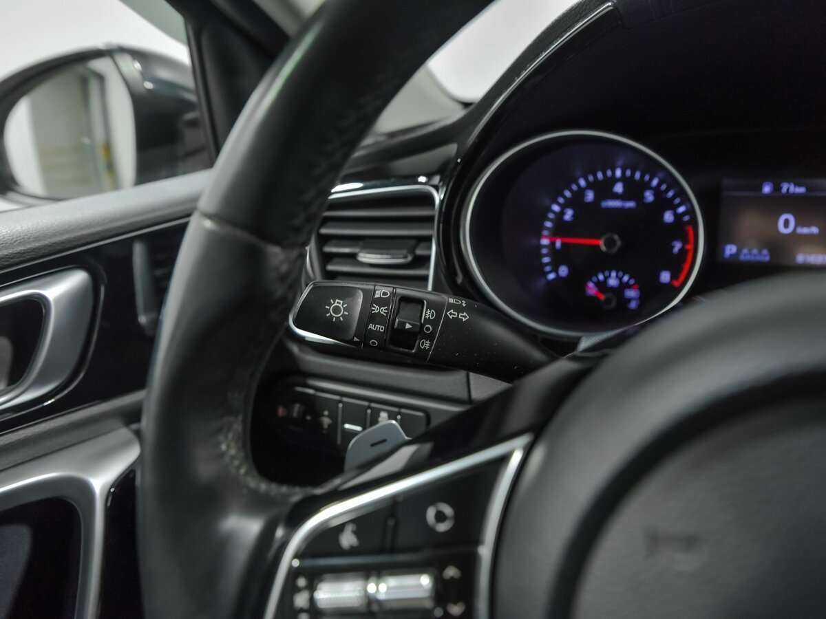 Kia Ceed, 2020 - 81 150 км. | Фото №8