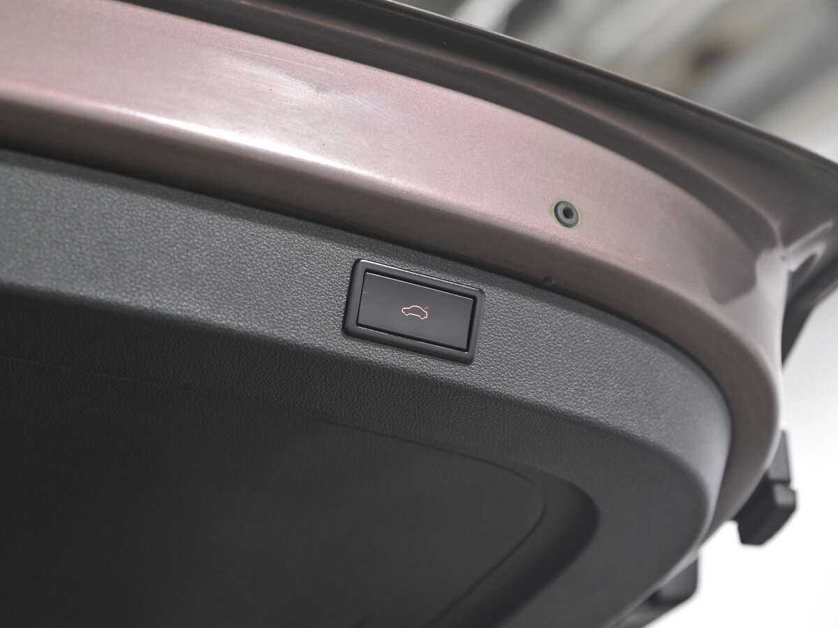 Skoda Kodiaq, 2020 Фото №19