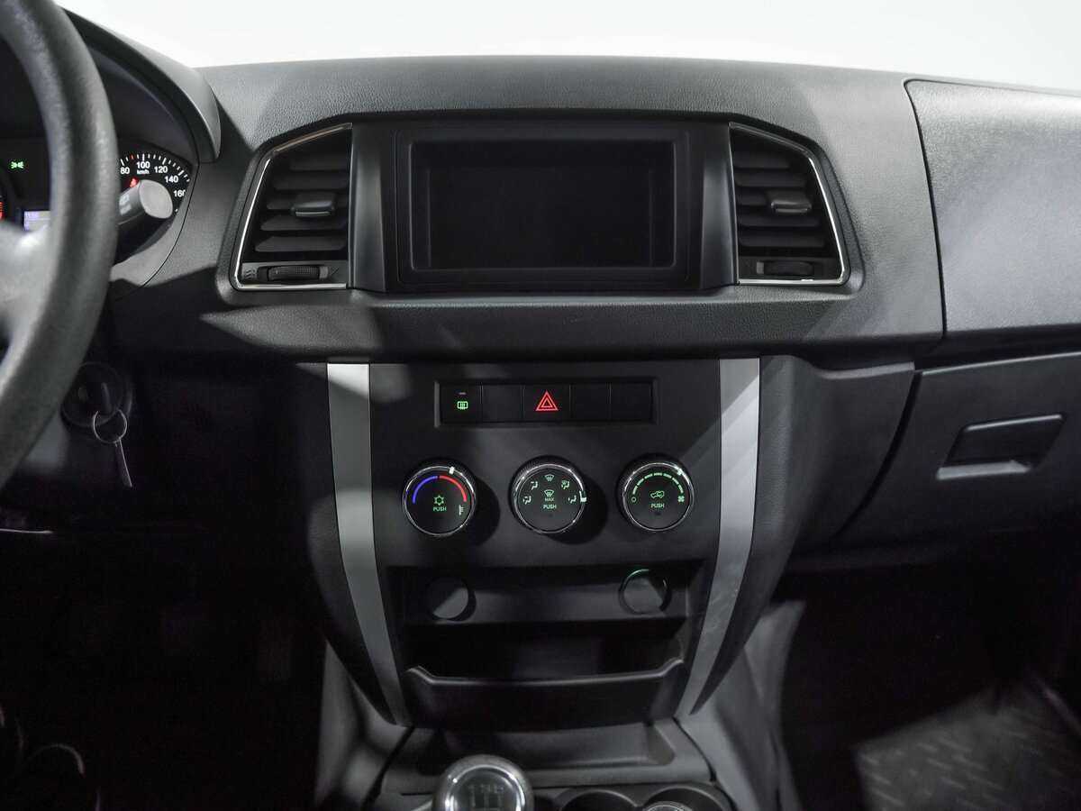 УАЗ Patriot, 2023 - 12 644 км. | Фото №8