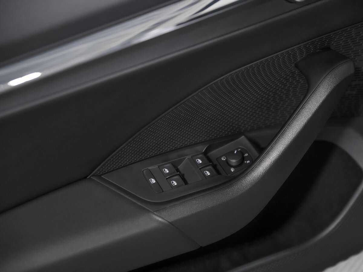 Skoda Octavia, 2021 Фото №12