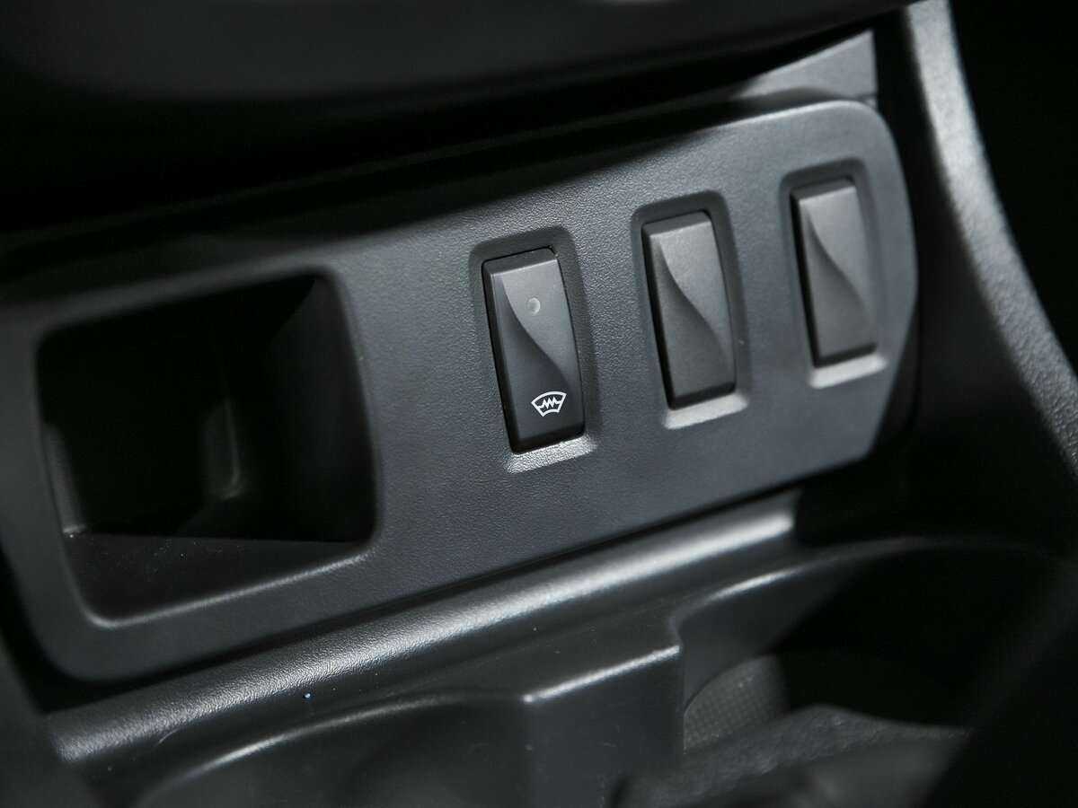 Renault Duster, 2021 Фото №11