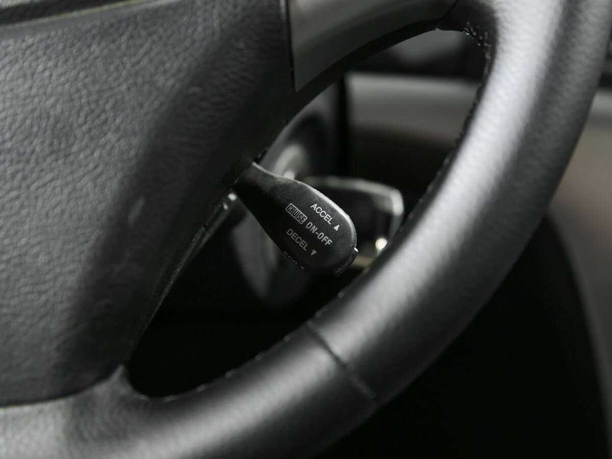 SsangYong Actyon, 2013 Фото №11