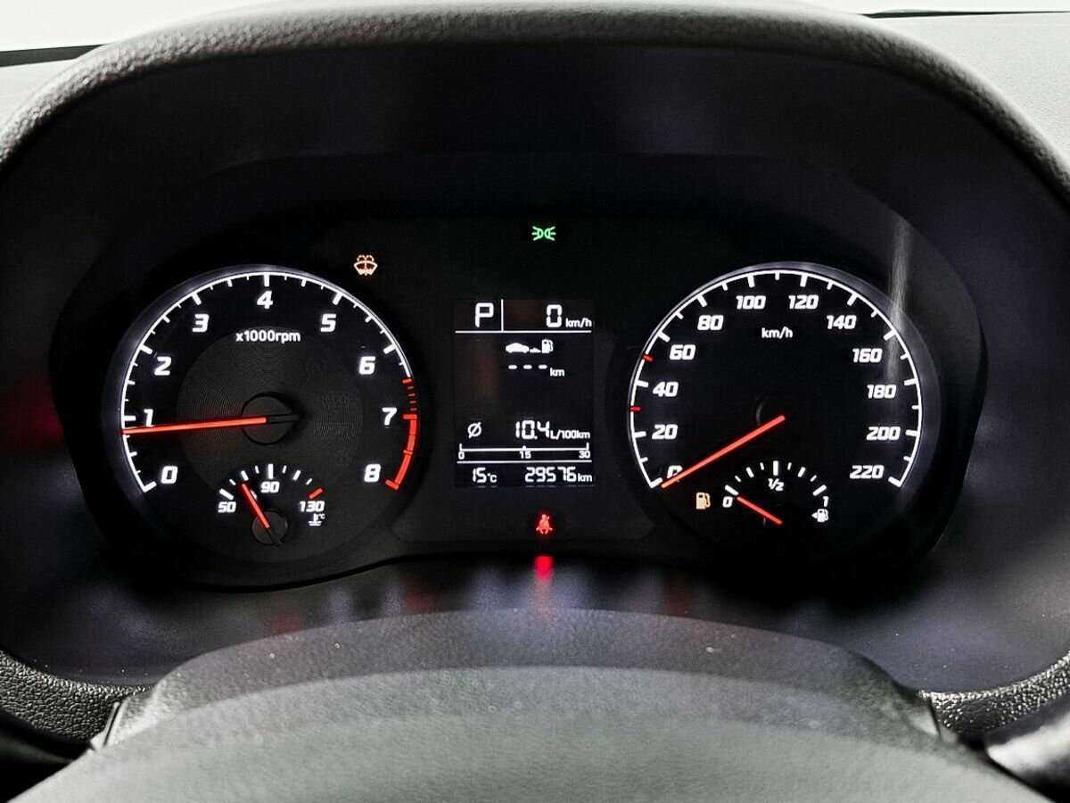 Hyundai Solaris, 2021 Фото №9