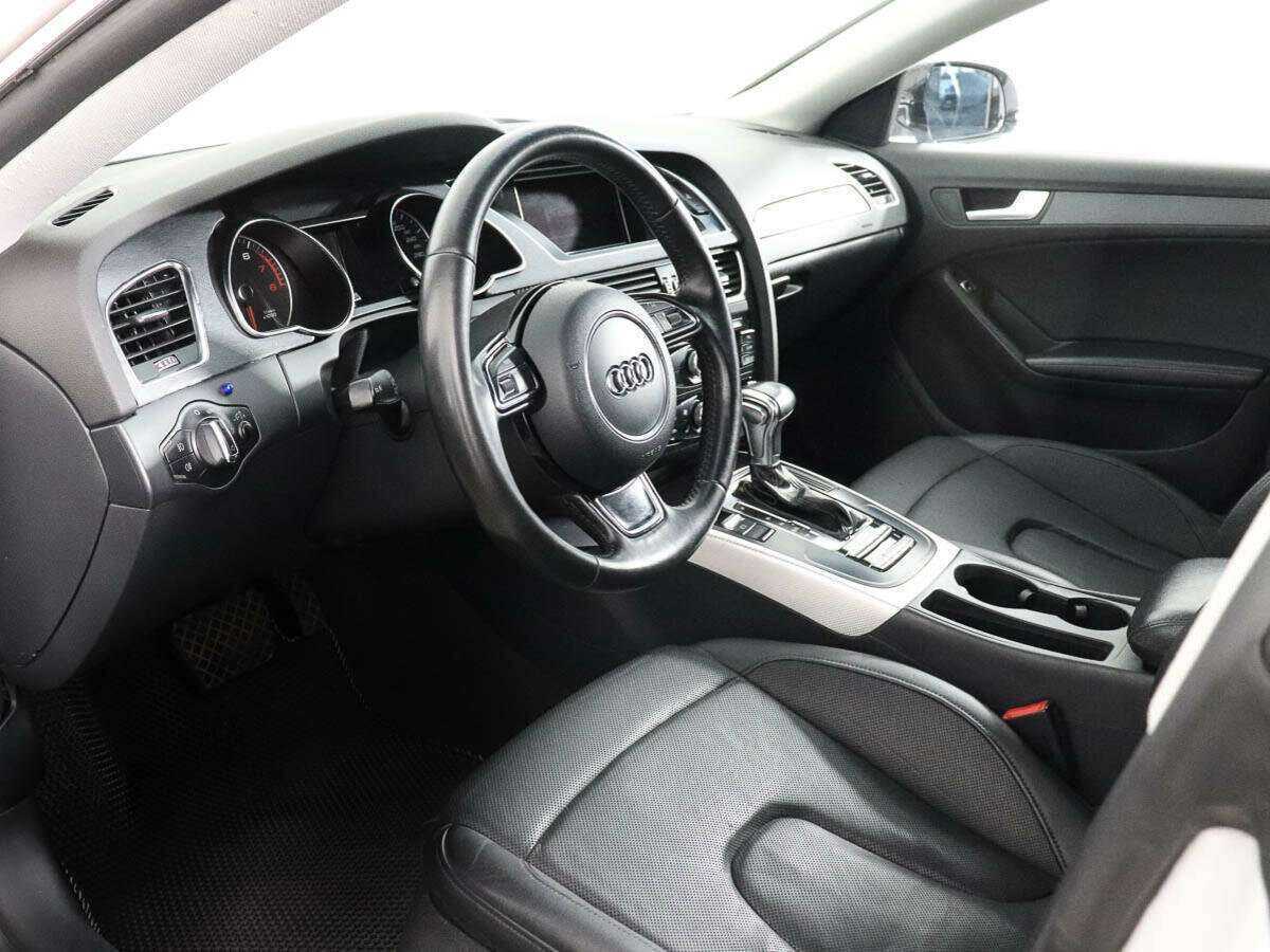 Audi A5 Sportback, 2013 - 106 000 км. | Фото №7