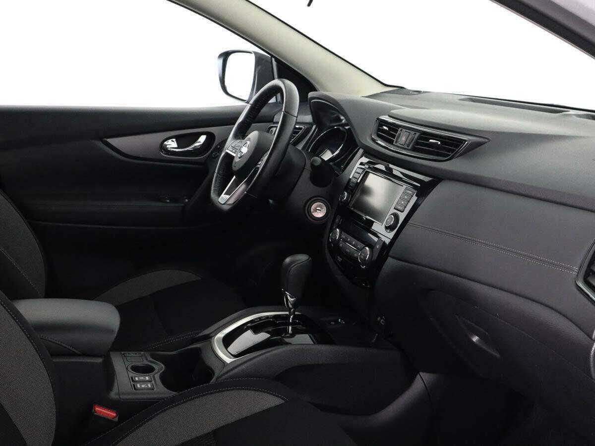 Nissan Qashqai, 2021 - 7 800 км. | Фото №7