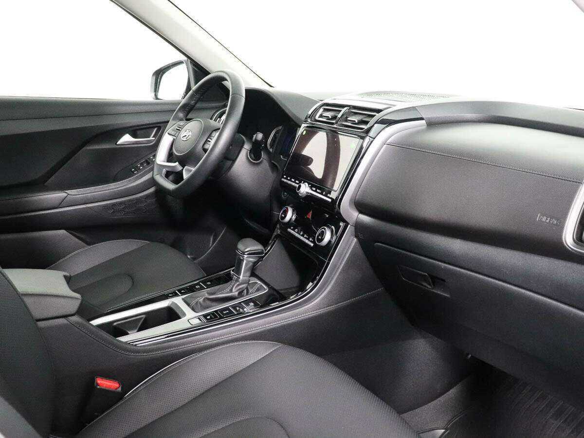 Hyundai Creta, 2021 - 32 862 км. | Фото №7