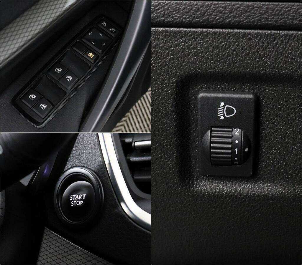 Lada (ВАЗ) Vesta, 2023 Фото №12