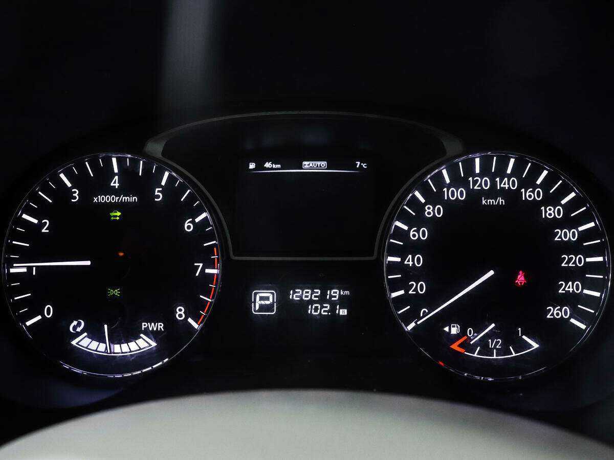 Nissan Pathfinder, 2014 Фото №9