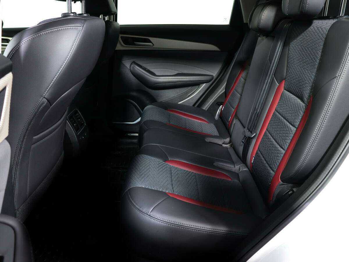 Haval F7, 2022 - 34 344 км. | Фото №8