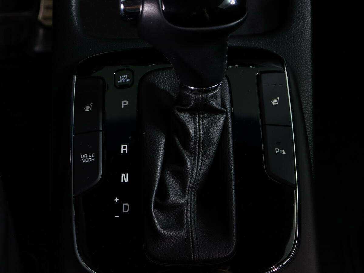 Kia Cerato, 2018 Фото №24