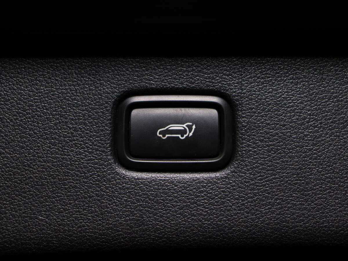 Hyundai Tucson, 2019 Фото №17