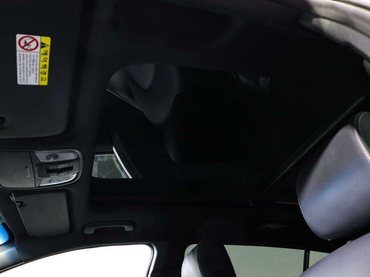 Kia Sportage, 2019 Фото №13