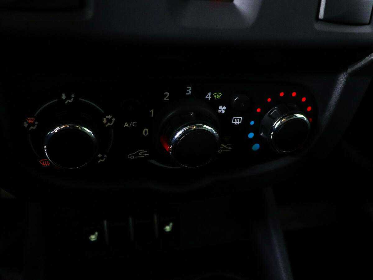 Lada (ВАЗ) Largus, 2021 Фото №13