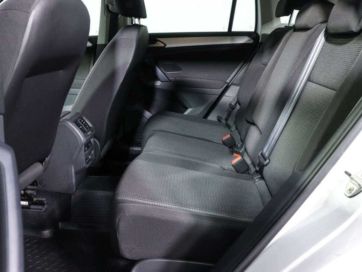 Volkswagen Tiguan, 2020 - 44 650 км. | Фото №8