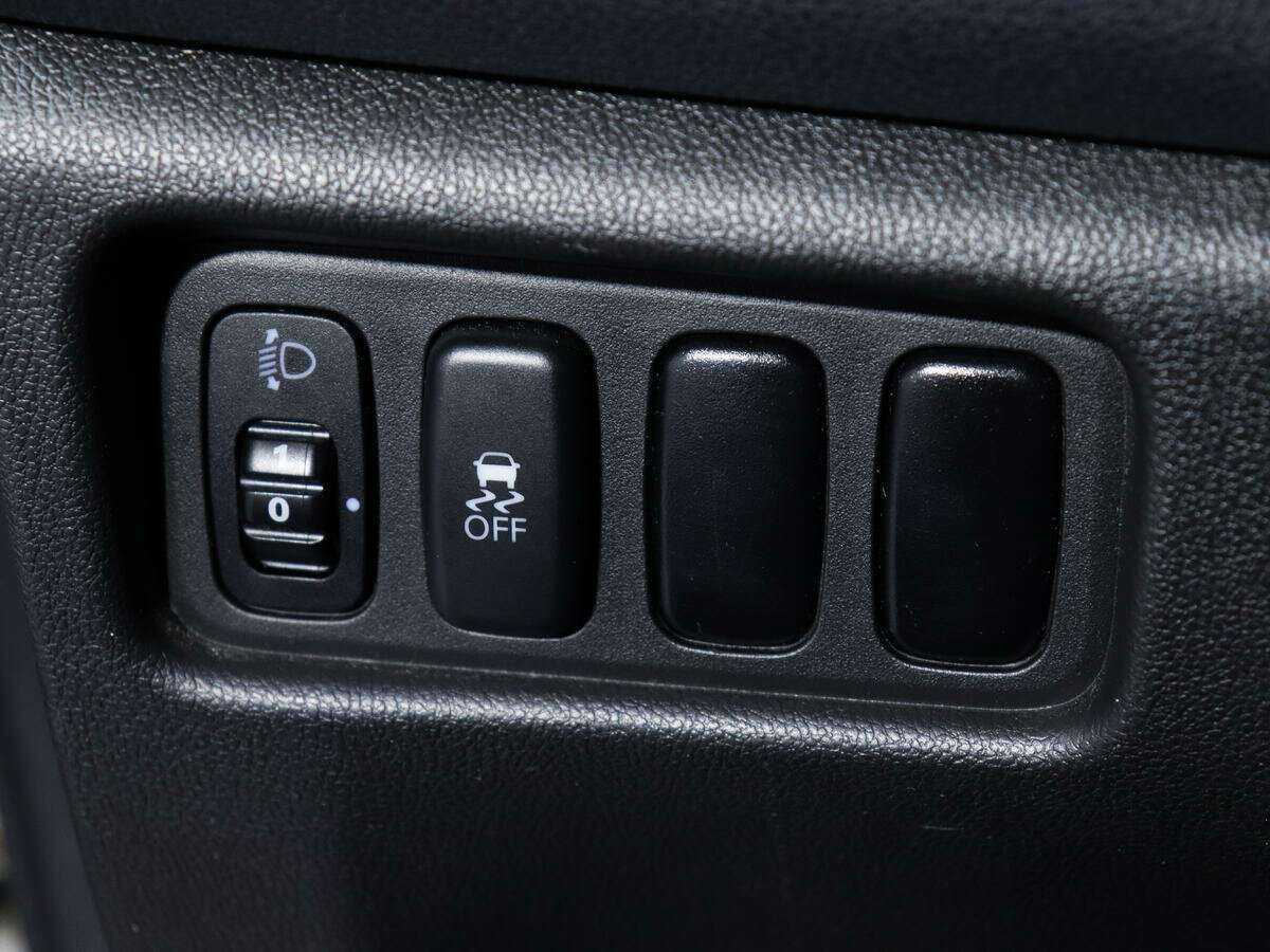 Mitsubishi ASX, 2012 Фото №16